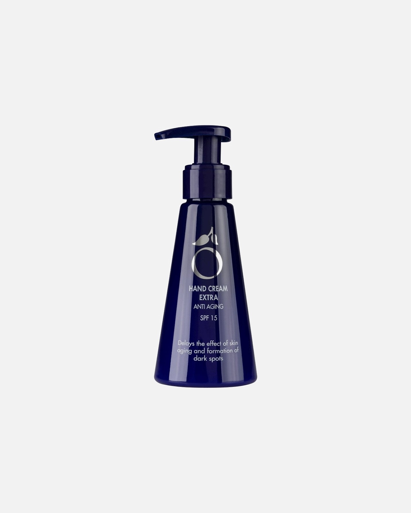 Herome Cosmetics krema za ruke, ekstra protiv starenja - 120 ml