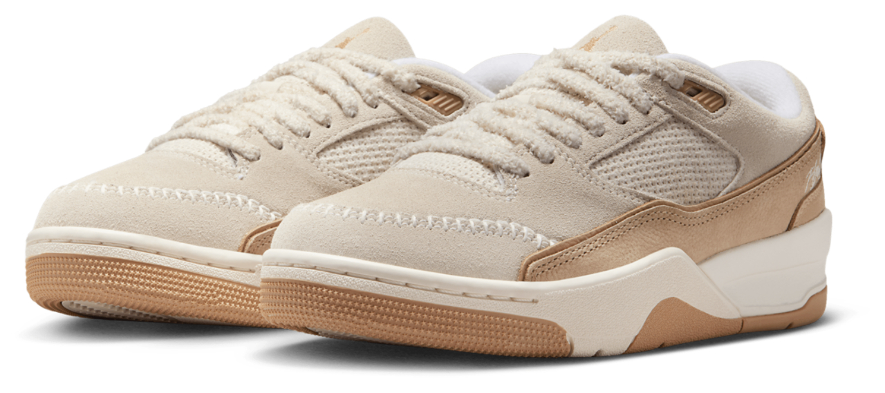 Jordan Flight Court Se