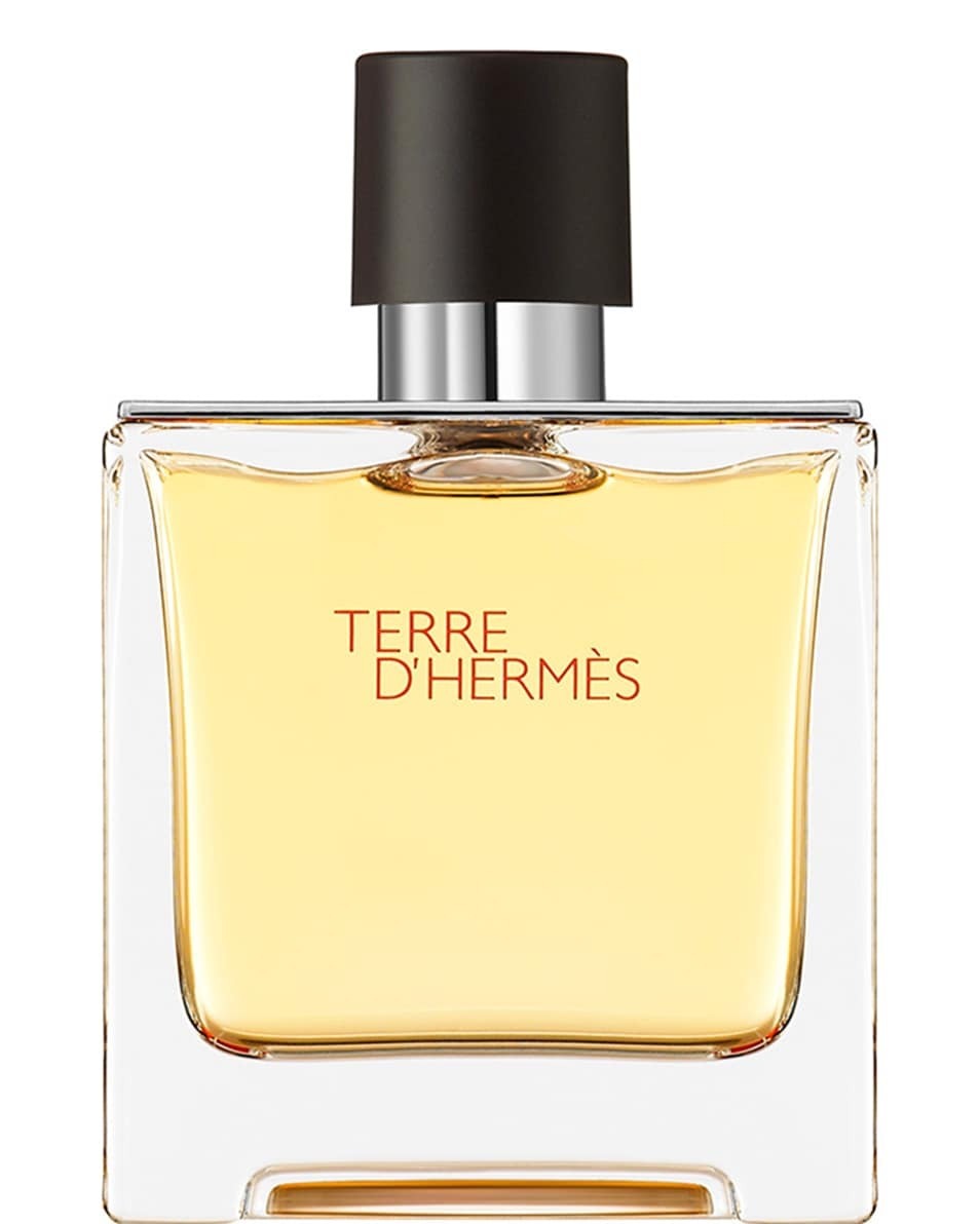 HERMÈS TERRE D'HERMES PARFUM