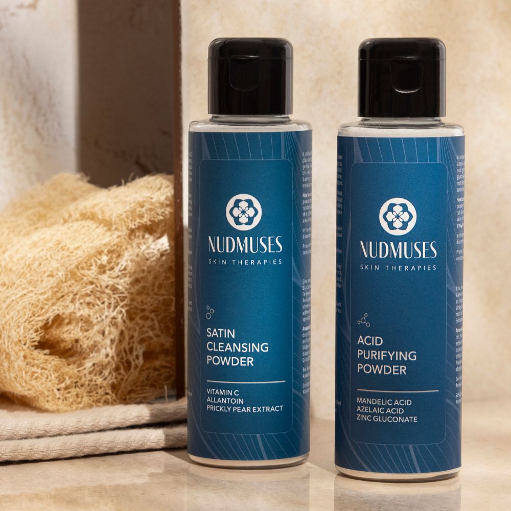 Nudmuses