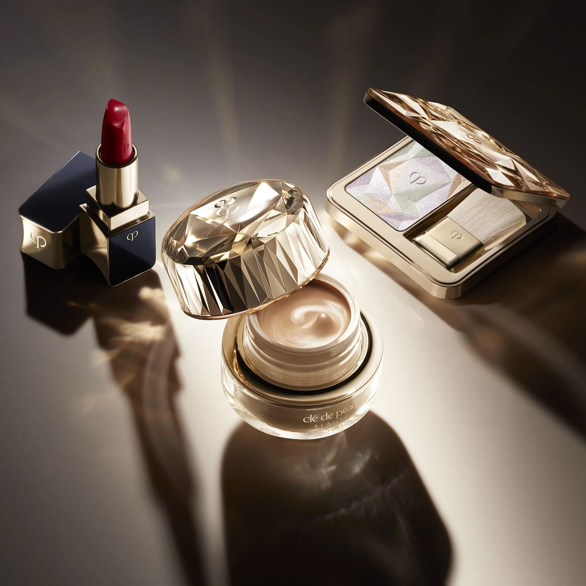 Viso The Foundation - Fondotinta crema