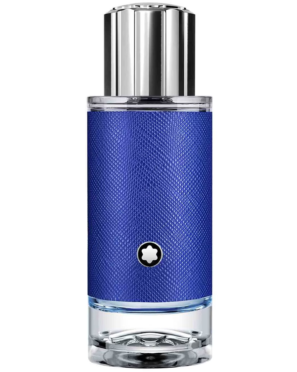 MONTBLANC EXPLORER ULTRA BLUE PARFUMSKA EAU DE