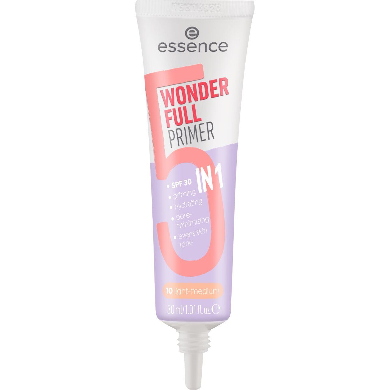 Wonder Full Primer 5 u 1 Prajzer i baza za šminku
