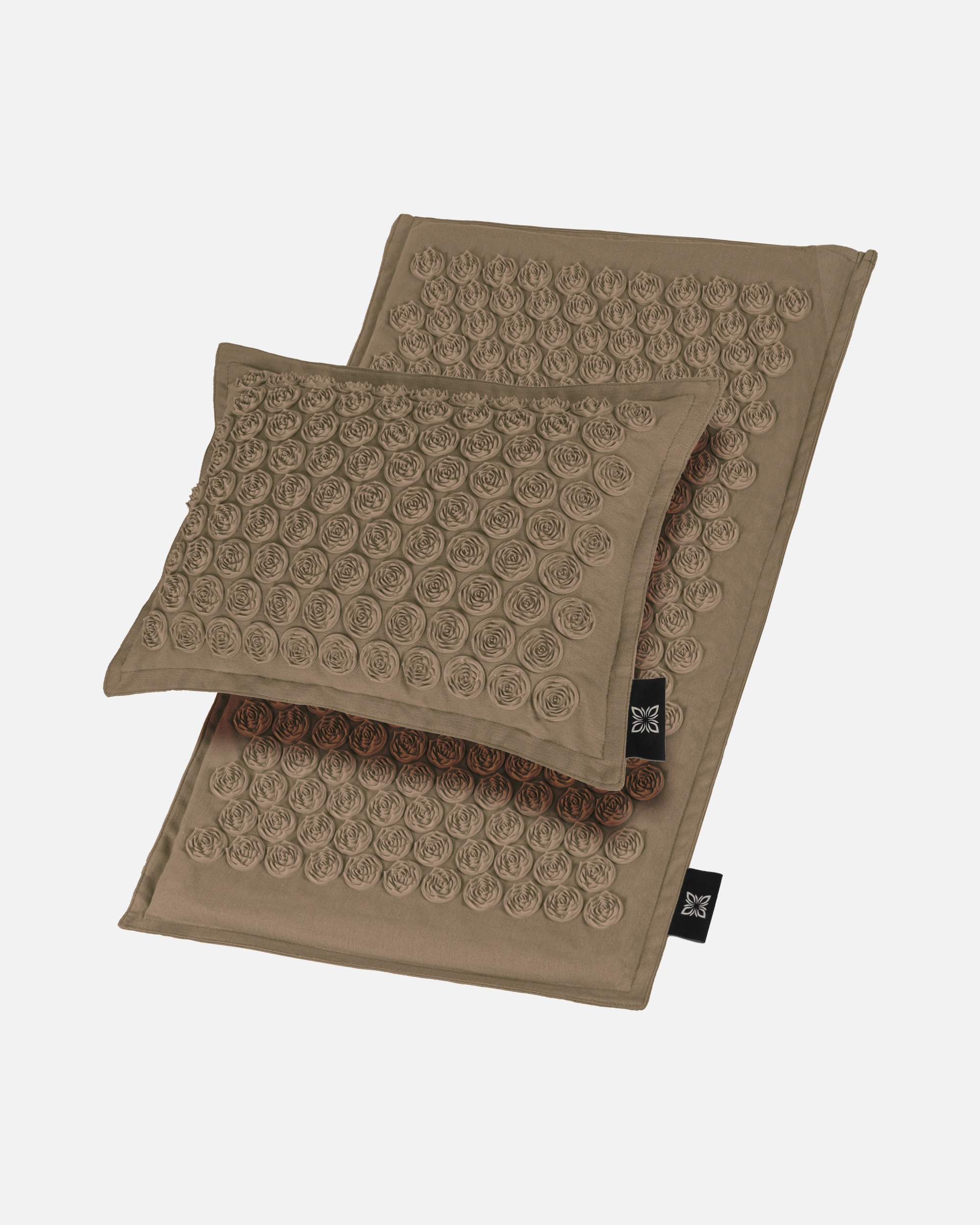 OMNANA Massageaccessoire CACTUSX™ Acupressuurmat – 1 stuk