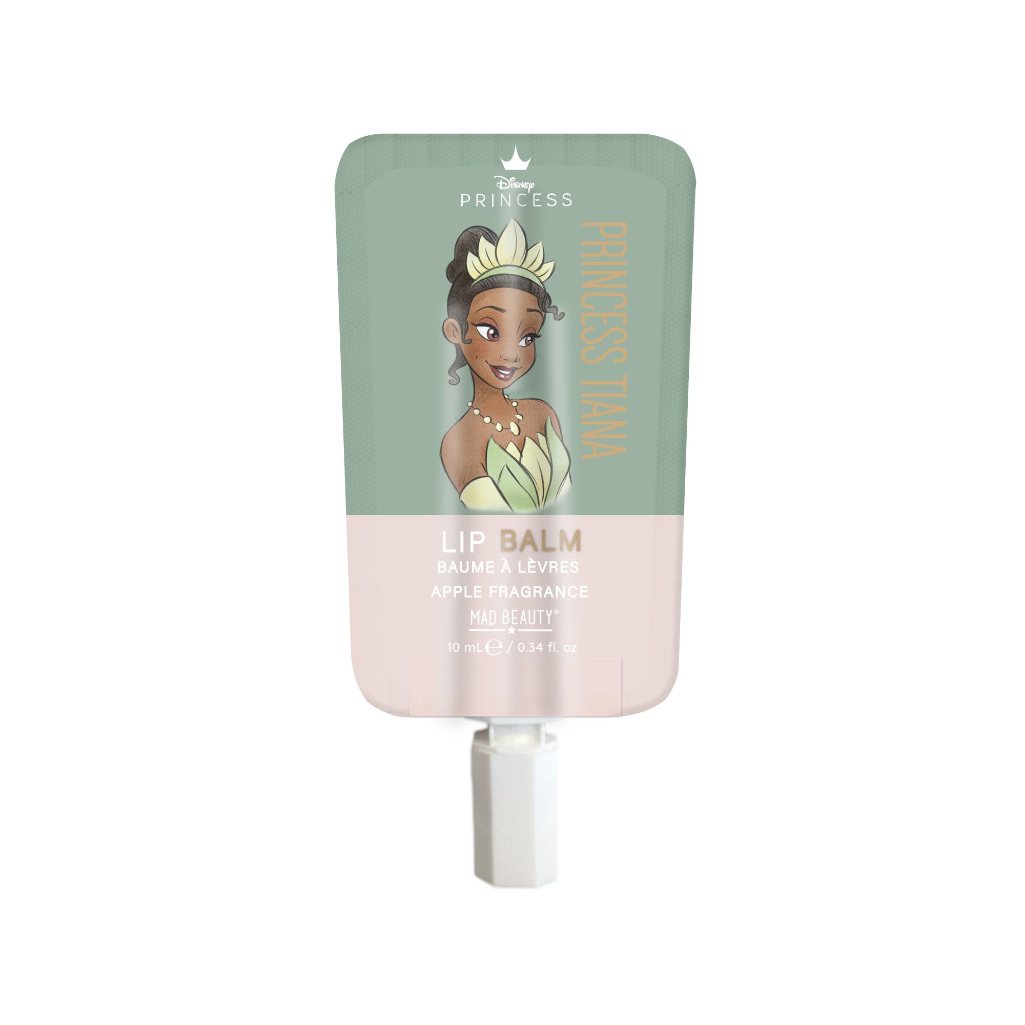 Pure Princess Tiana balzam za usne Balzami za usne, hidratantne kreme i njega