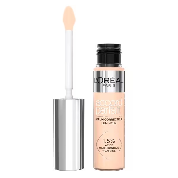 L'Oréal Paris True Match Radiant 1R серум коректор<br>11ml