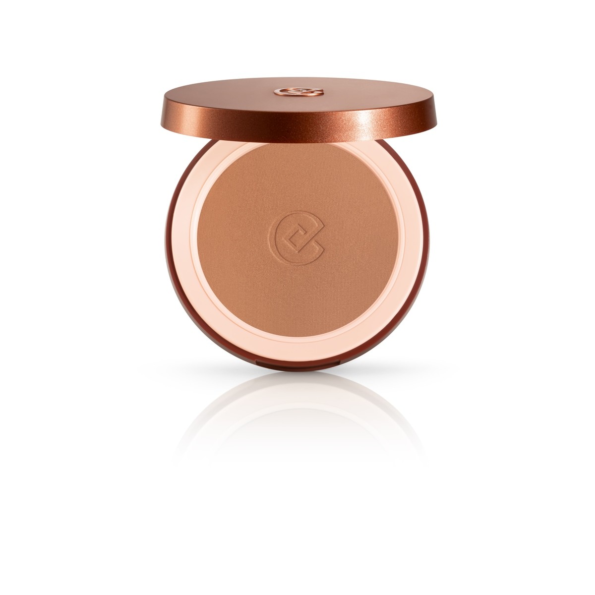 Collistar Bronzer Makeup Silk Effect bronzer u prahu - 10 g