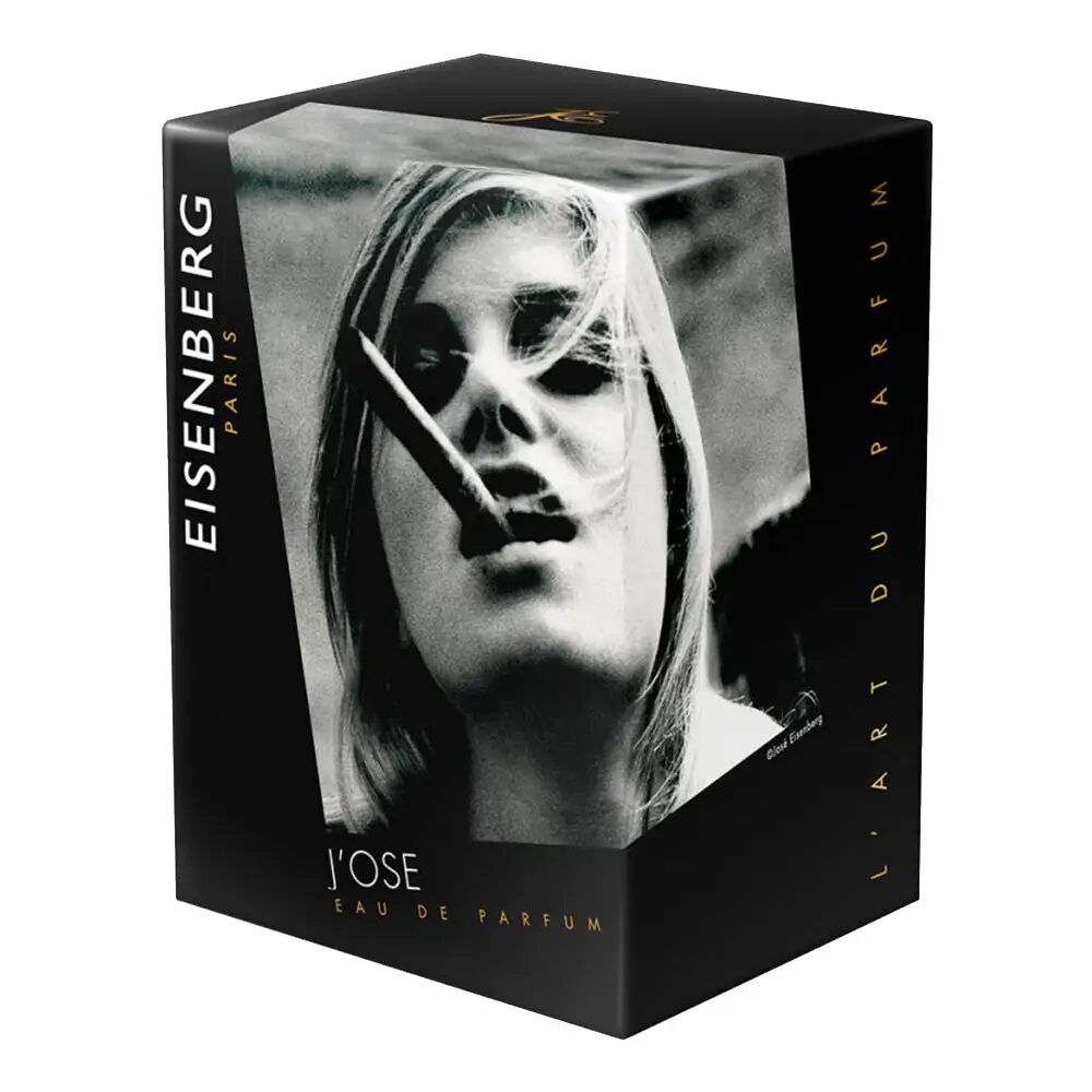 Eisenberg J'ose Femme