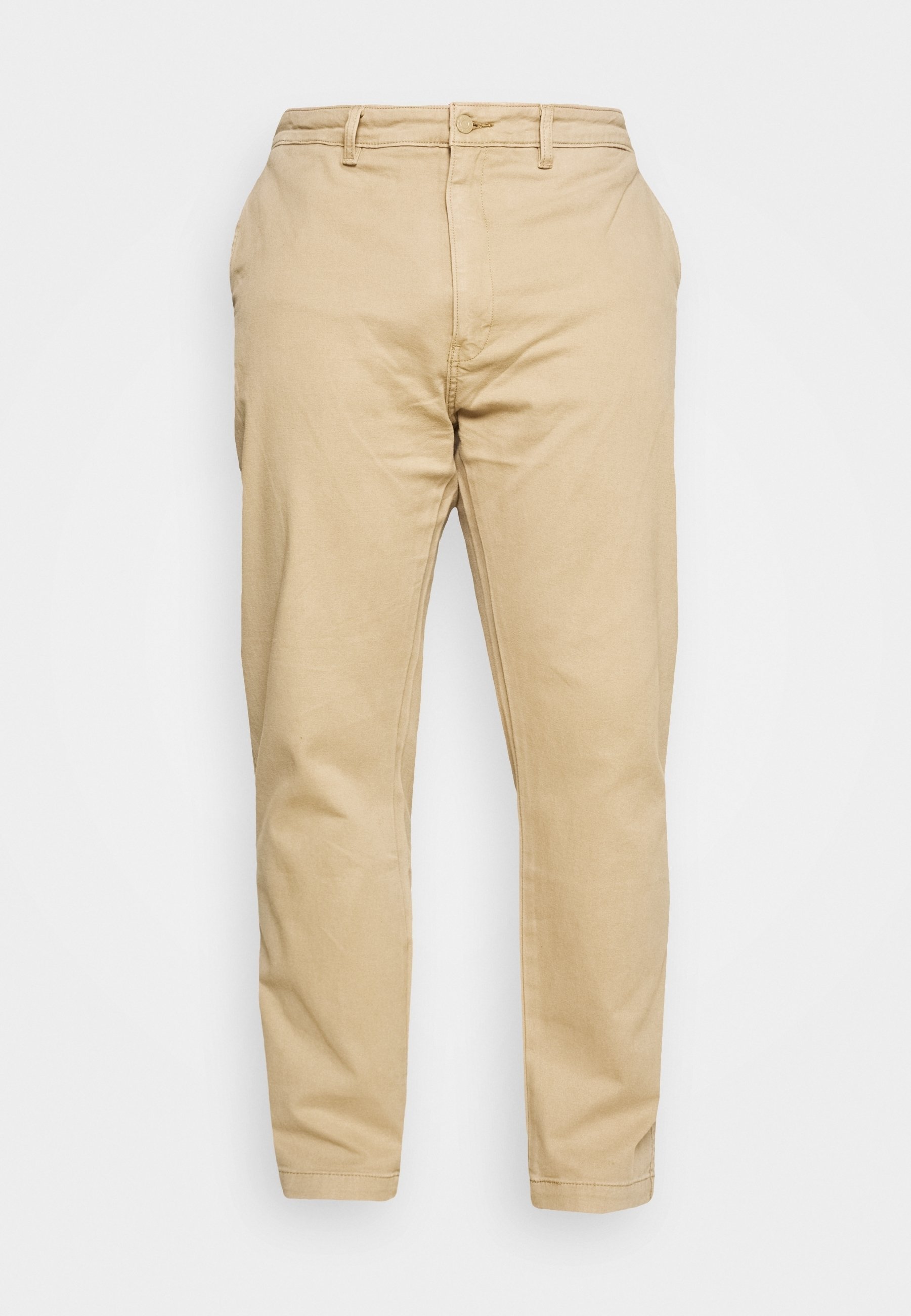 Levi's® Plus Chino's - beige