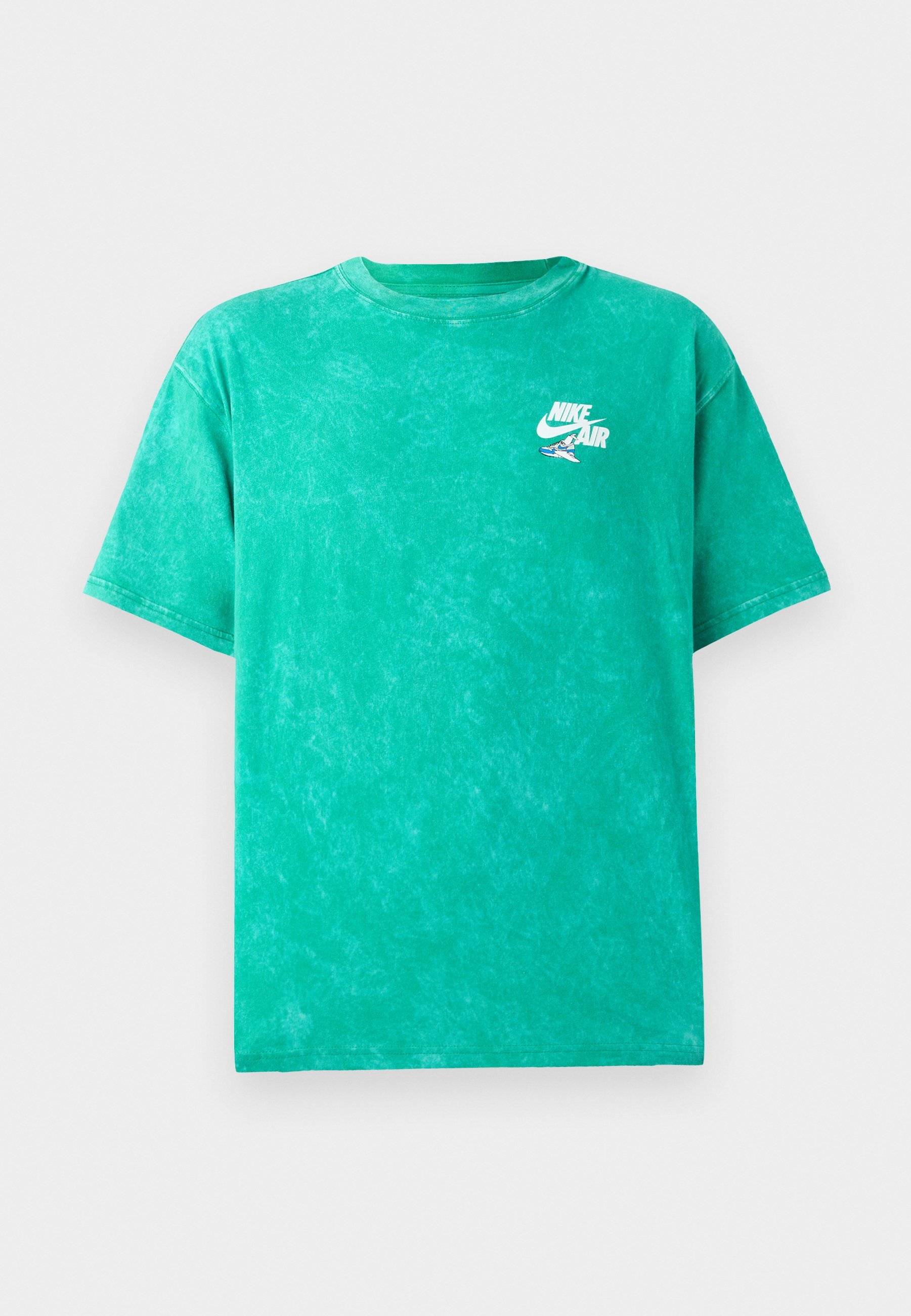 Nike Sportswear TEE CULTURE - T-shirt met print - stadiongroen
