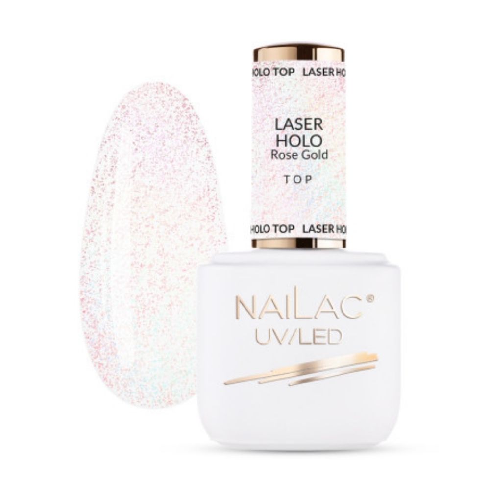 NaiLac