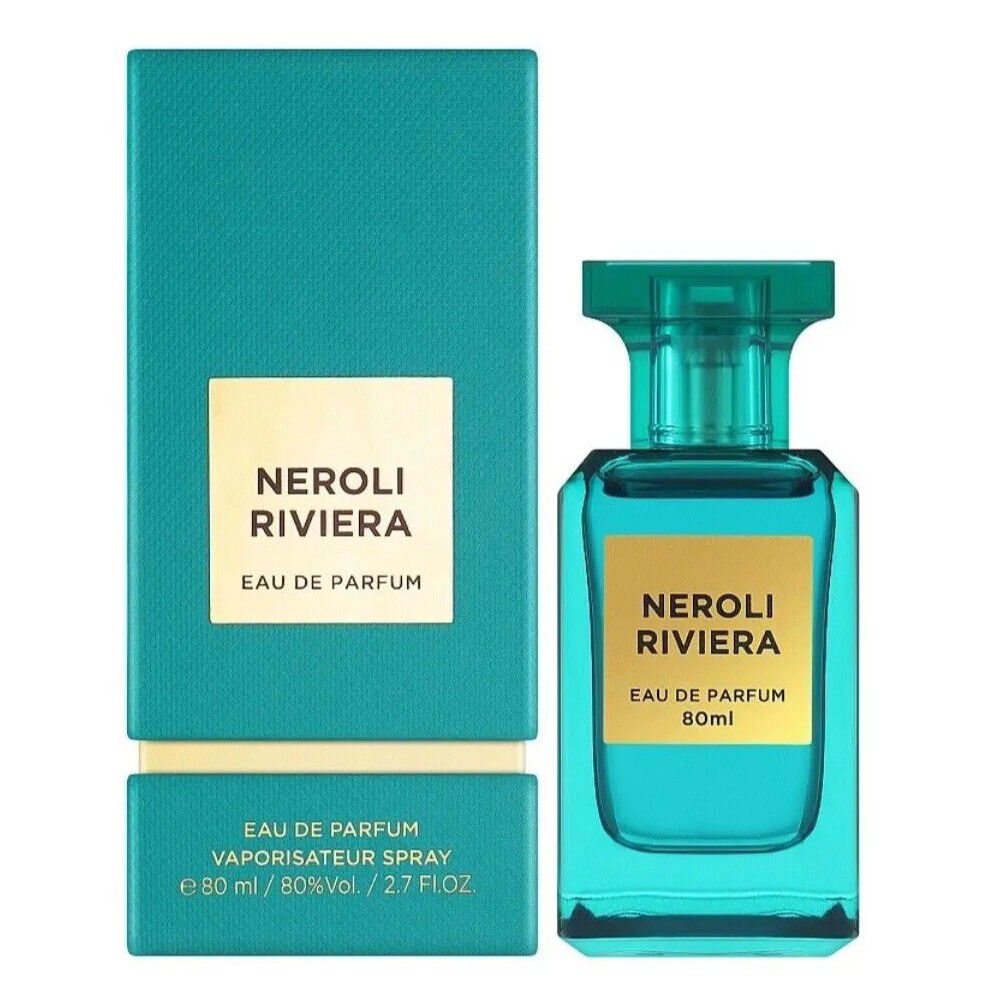 Fragrance World Neroli Riviera