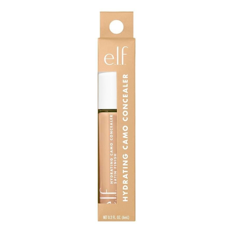Hydratačný saténový korektor elf Cosmetics - 6 ml