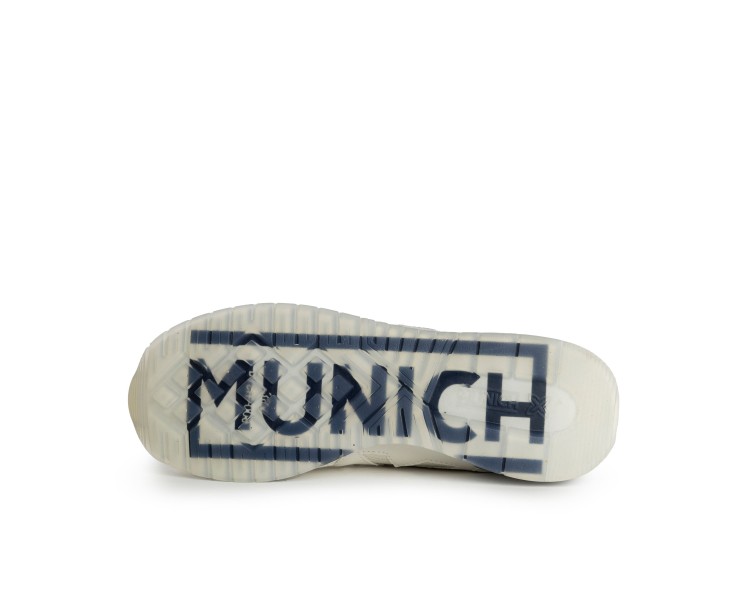 Baskets Munich Dash