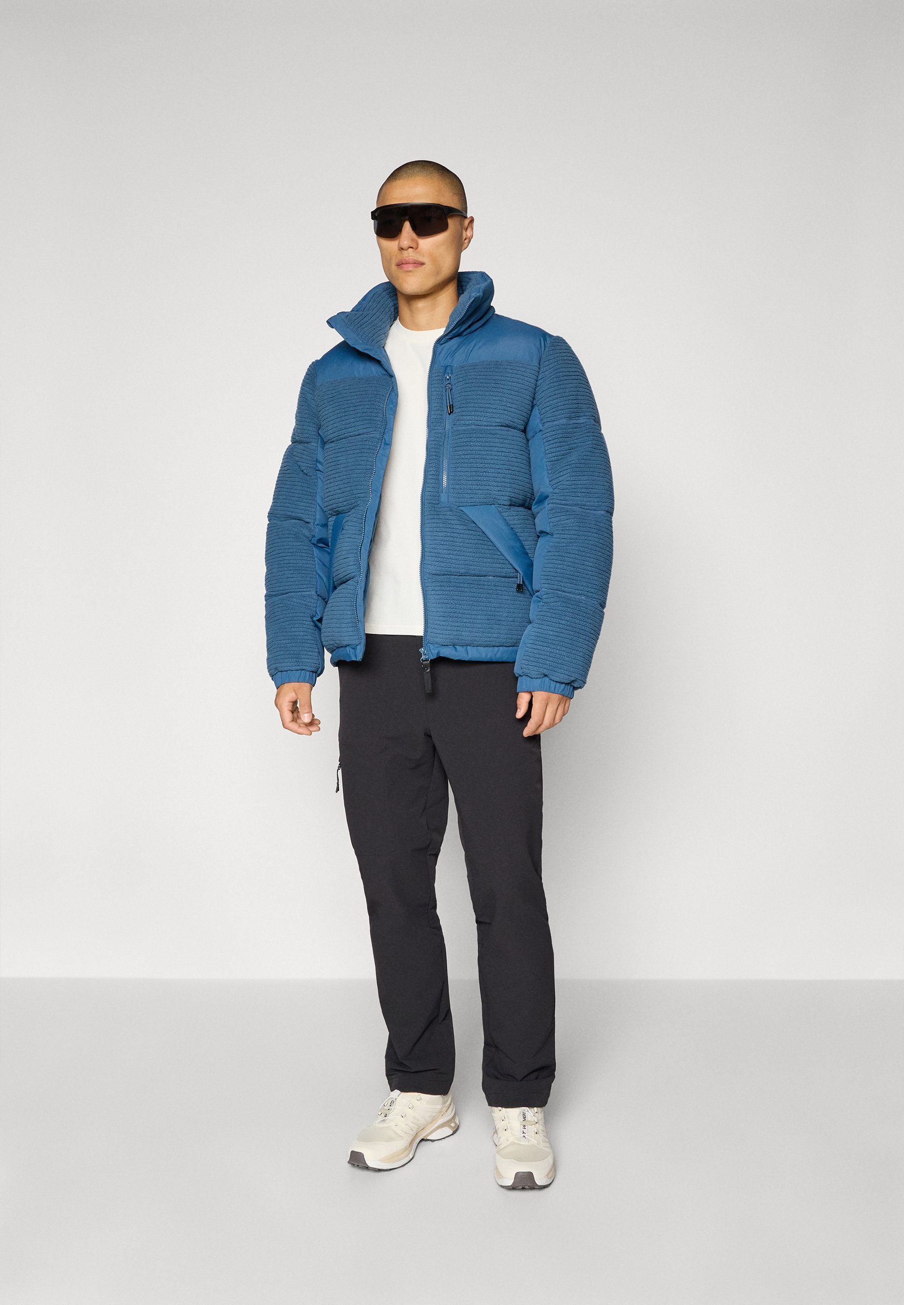 Icepeak AALAM - Kurtka zimowa - aqua