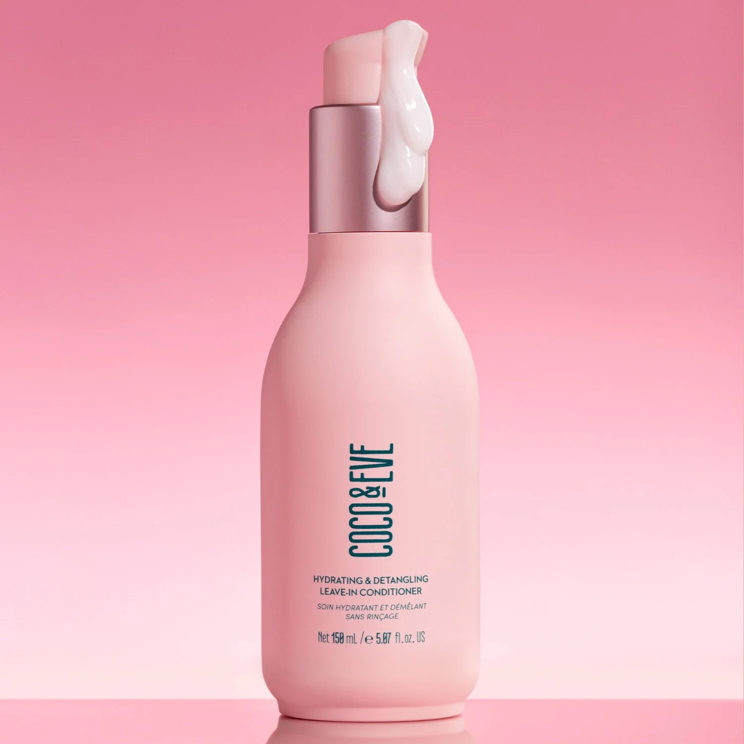 Coco & Eve Like A Virgin Hydrating & Detangling Leave-In Conditioner