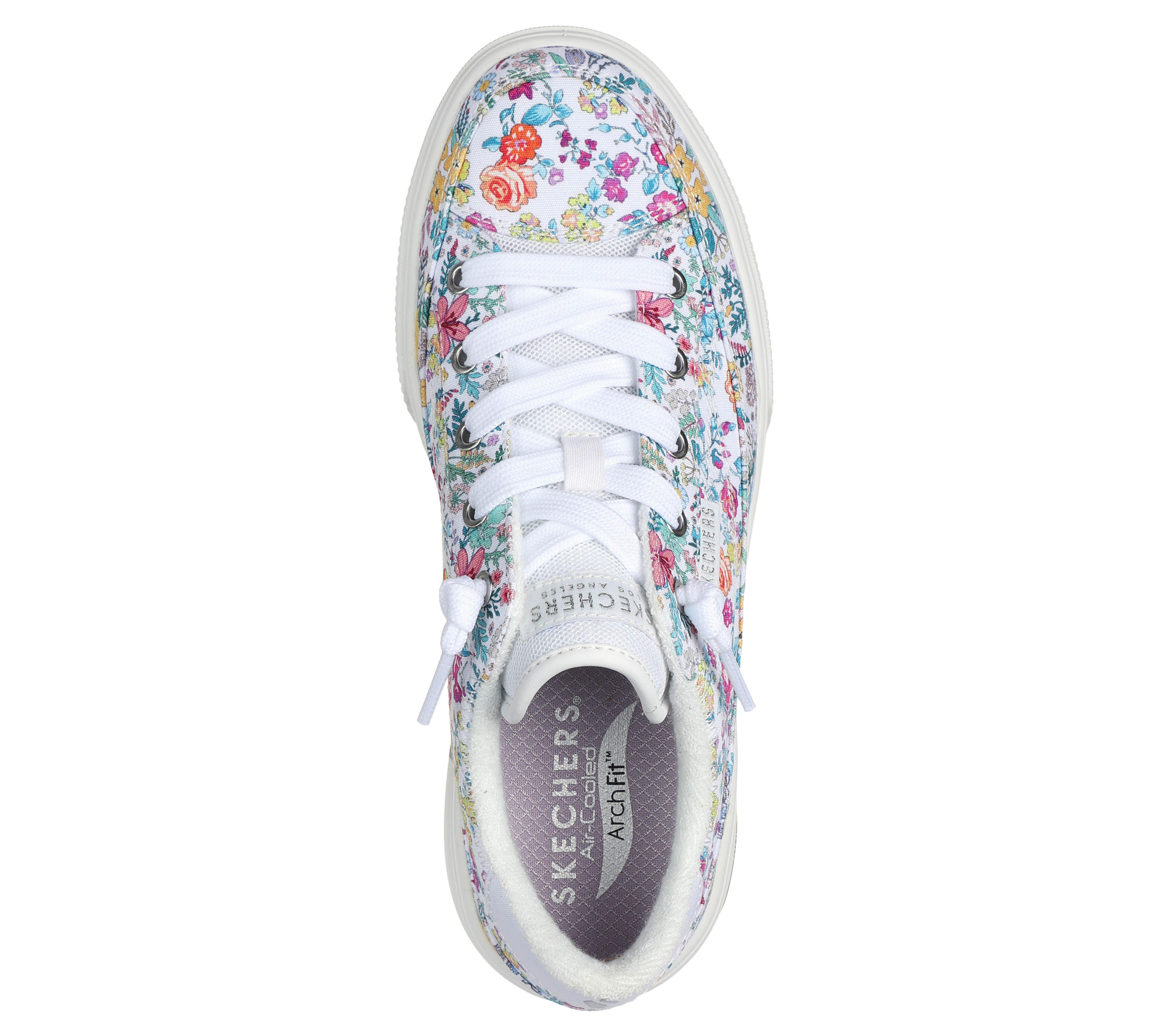 Arch Fit Arcade - Flowa Powa