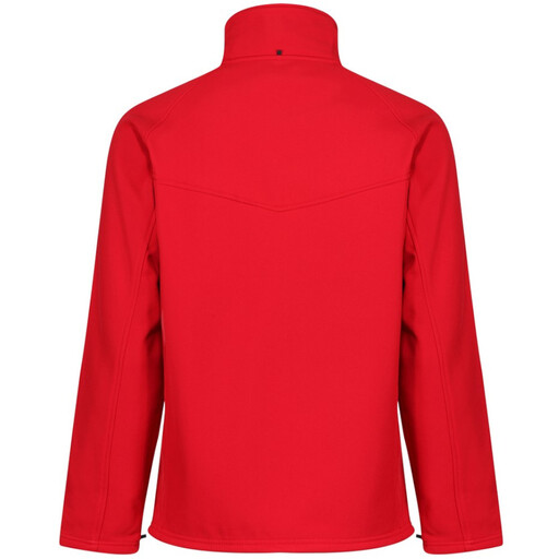  Regatta - Chaqueta Softshell Polar Cortavientos Modelo Uproar