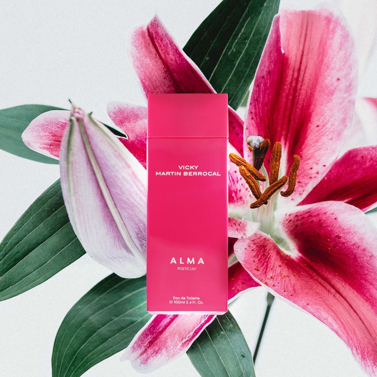 Alma Eau de Toilette Set Eau de toilette (EDT)