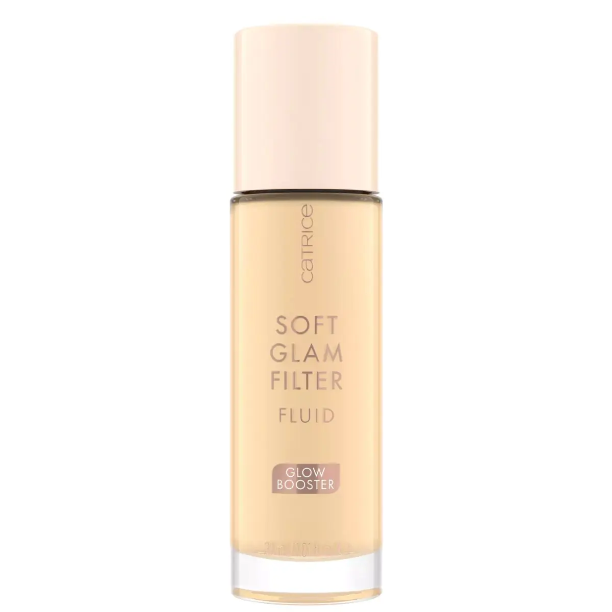 Catrice Soft Glam Filter Fluid 010