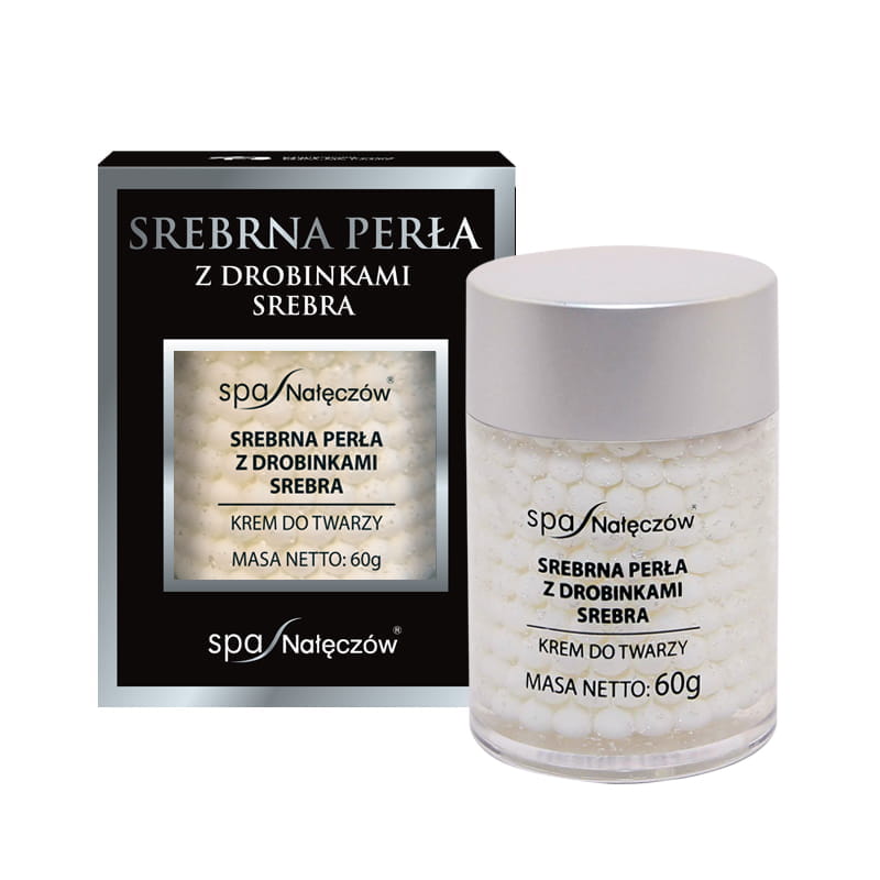 SPA Nałęczów Srebrna perla