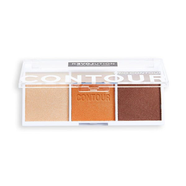 Paleta Color Play Contour Trio