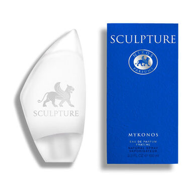 Nikos Nikos Sculpture Mykonos Parfum 100 ml 100 ml