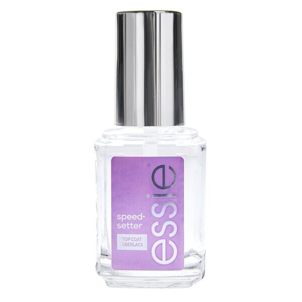 Essie Speed Setter nadlak<br>13,5 ml