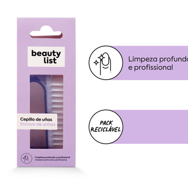 Beauty List -kynsiharja