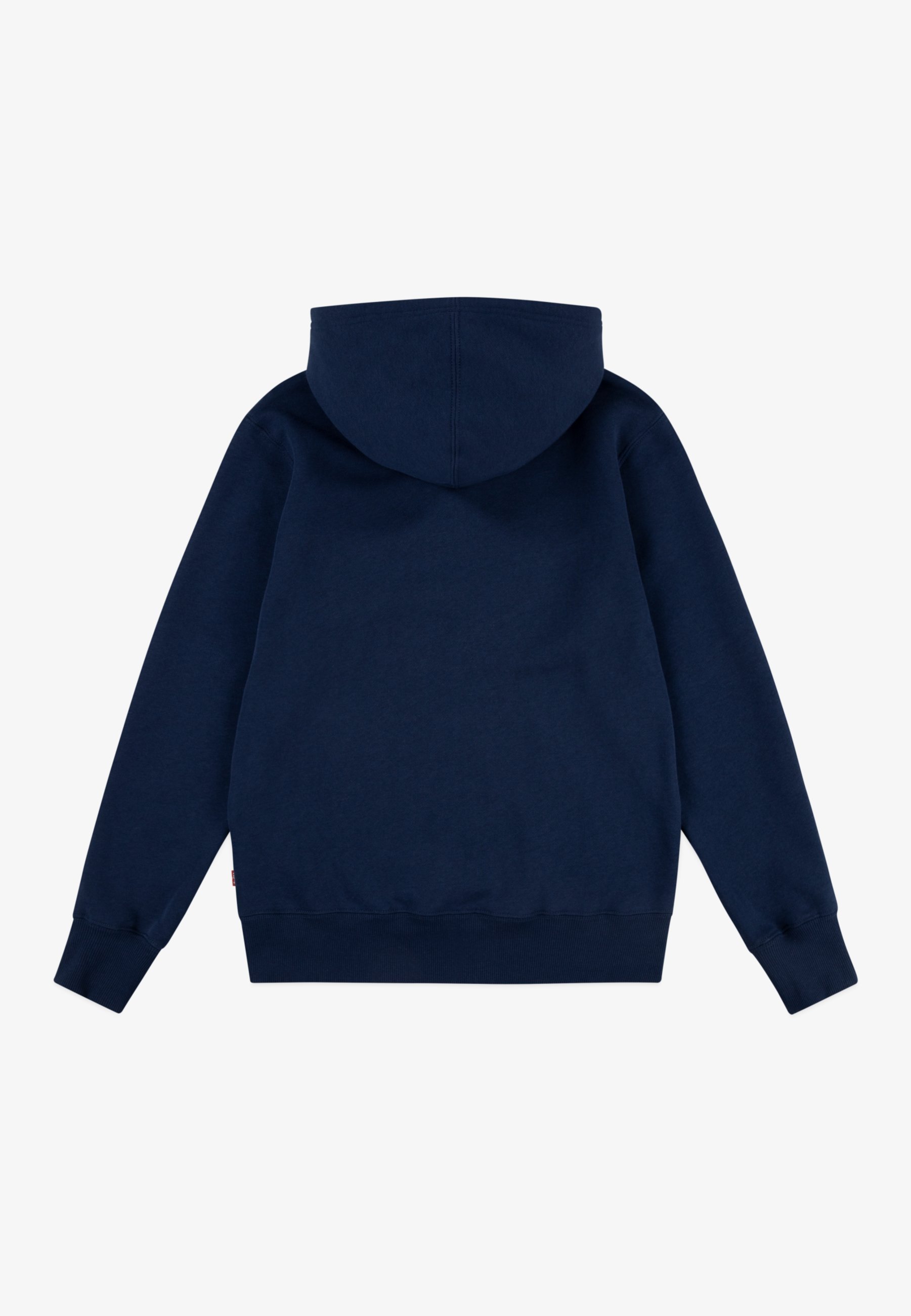 Levi's® MINI BATWING HOODIE - Hoodie - nette blauwe kleur