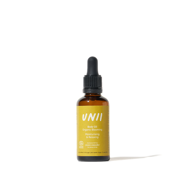 Unii Kukintaöljy 50 ml 50 ml