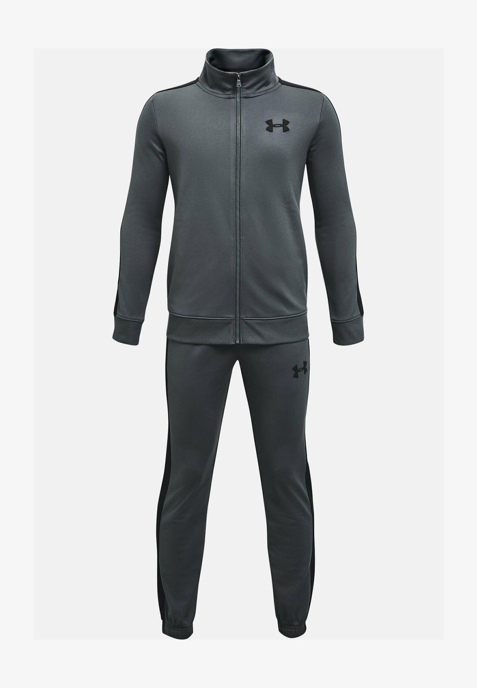 Zestaw dresowy Under Armour - szary