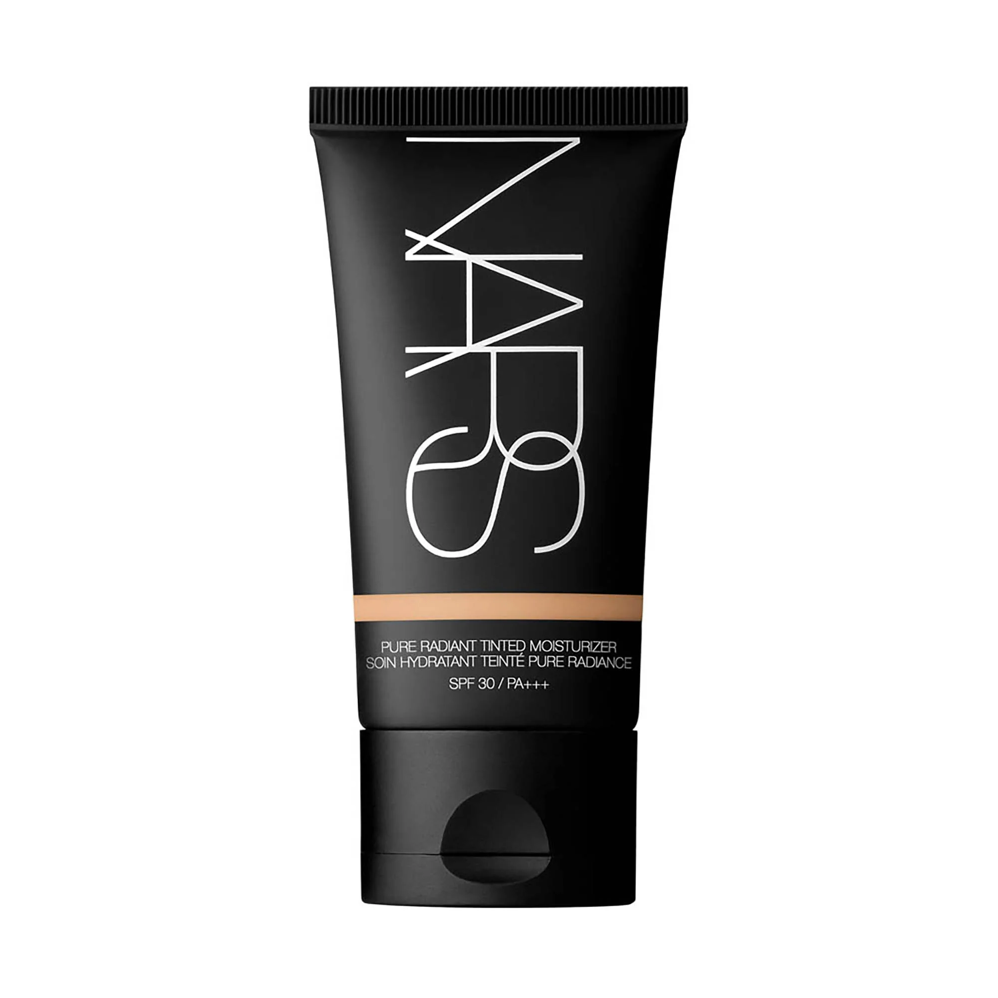 Viso PURE RADIANT TINTED MOISTURIZER SPF30/PA+++ - Fondotinta crema, Crema viso colorata idratante