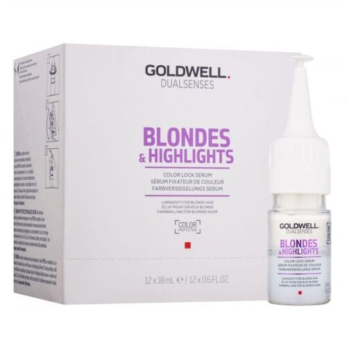 Goldwell Dualsenses Blondes & Highlights Color Lock