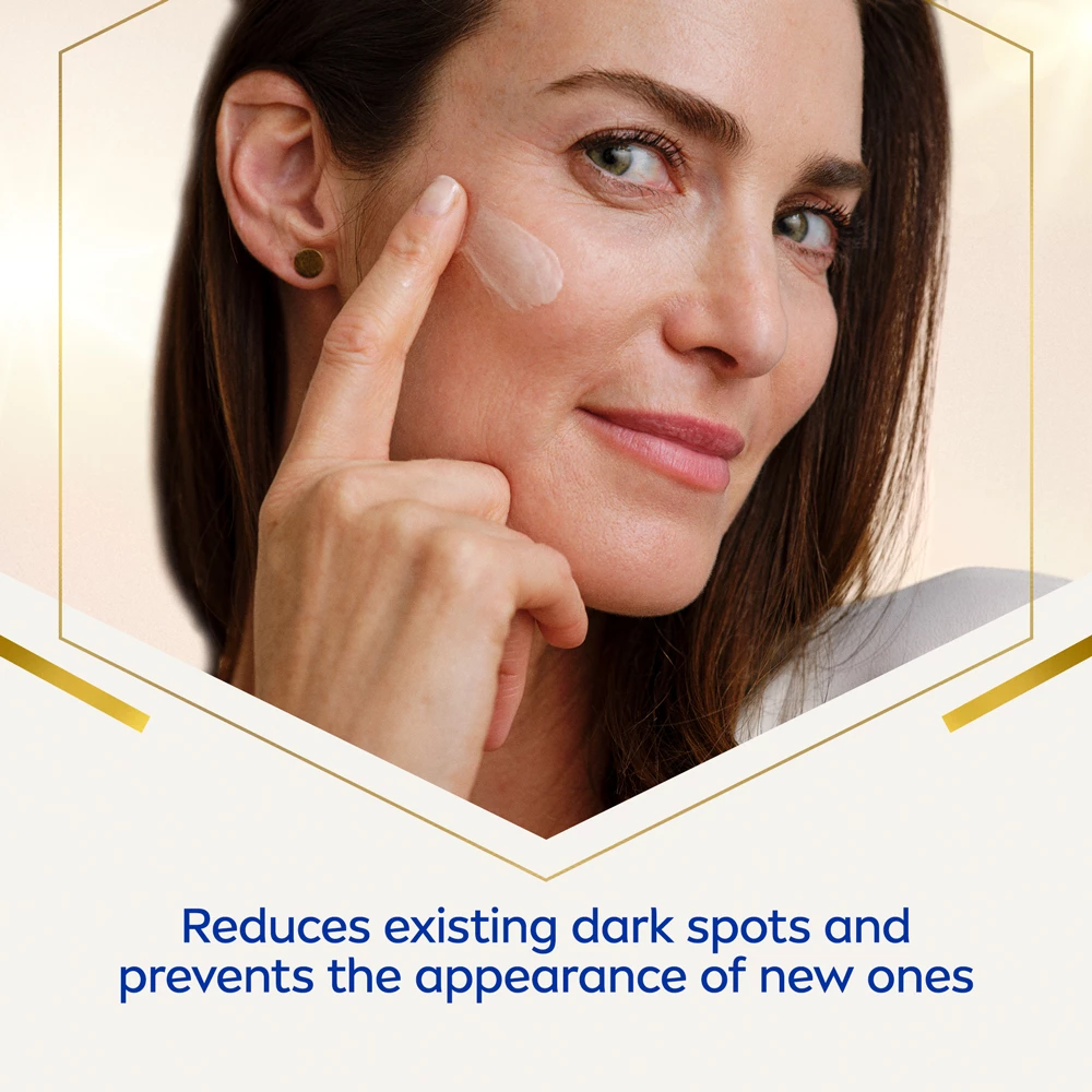 Cellular Luminous630 Sötét Foltok Elleni Szérum 30 ml - NIVEA