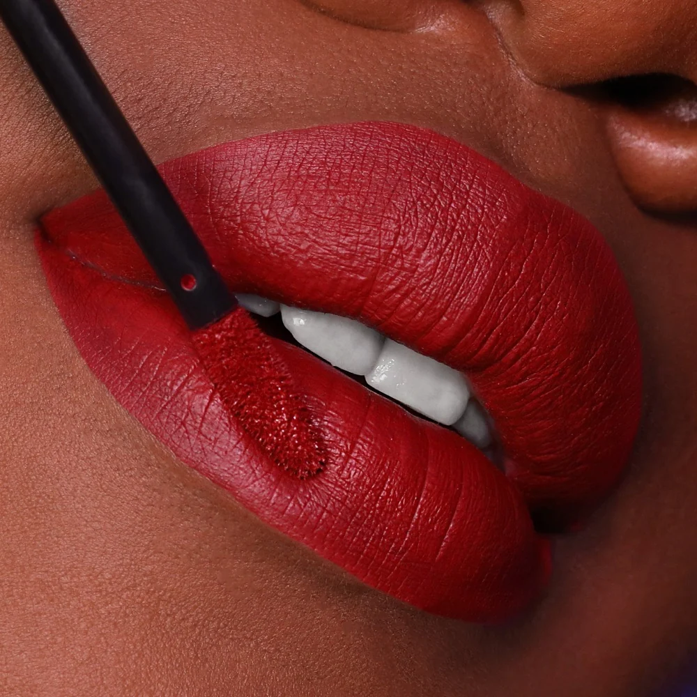 Labbra EVER Liquid Lipstick - Rossetto, Rossetto mat