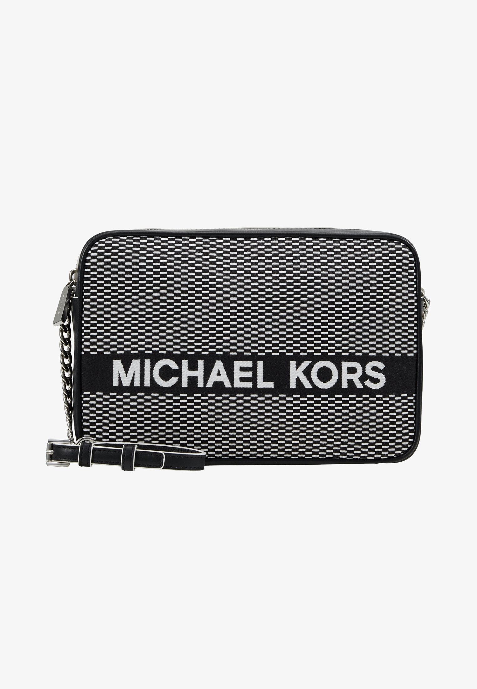 MICHAEL Michael Kors Crossbodytas - zwart