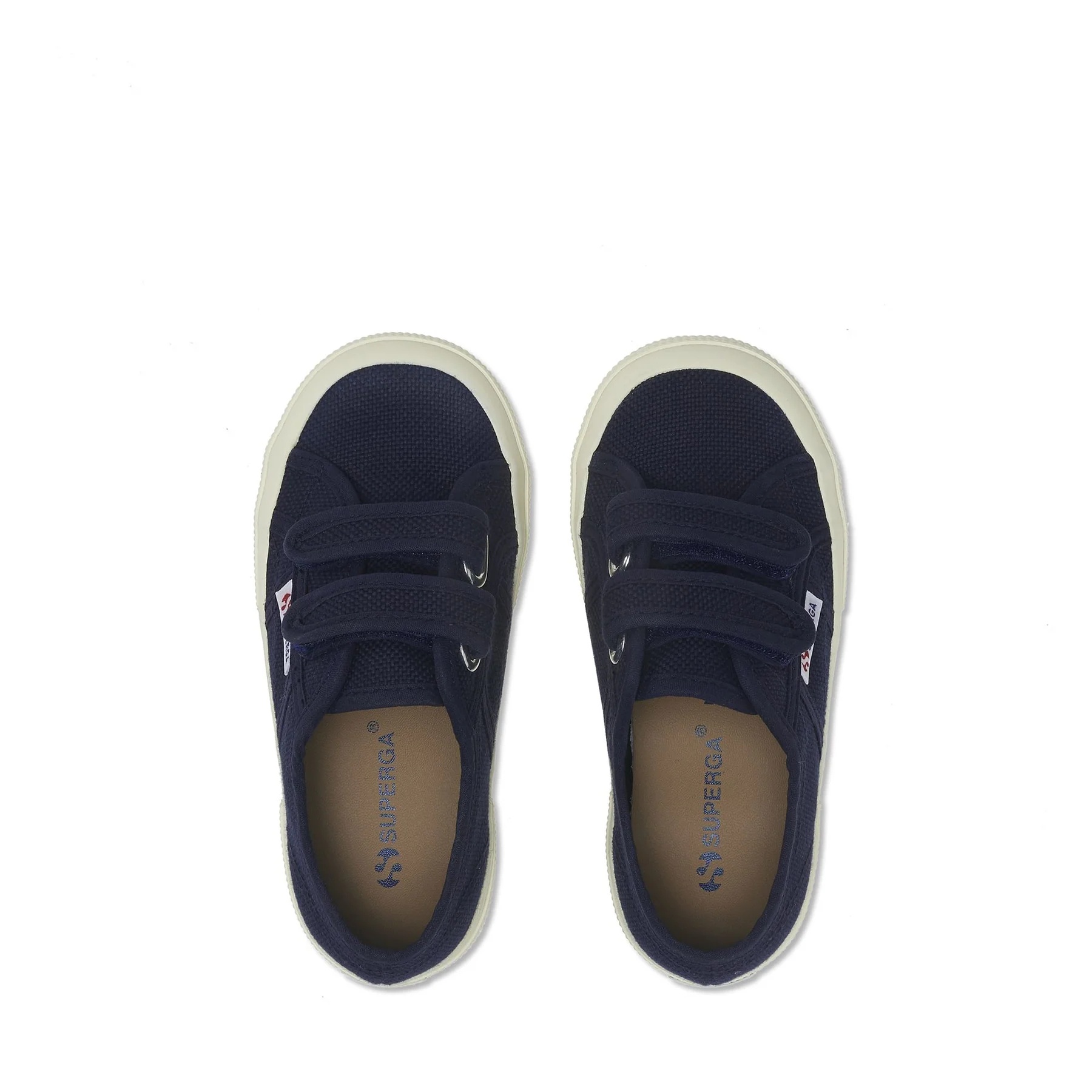 2750-COTJSTRAP CLASSIC-BLUE NAVY