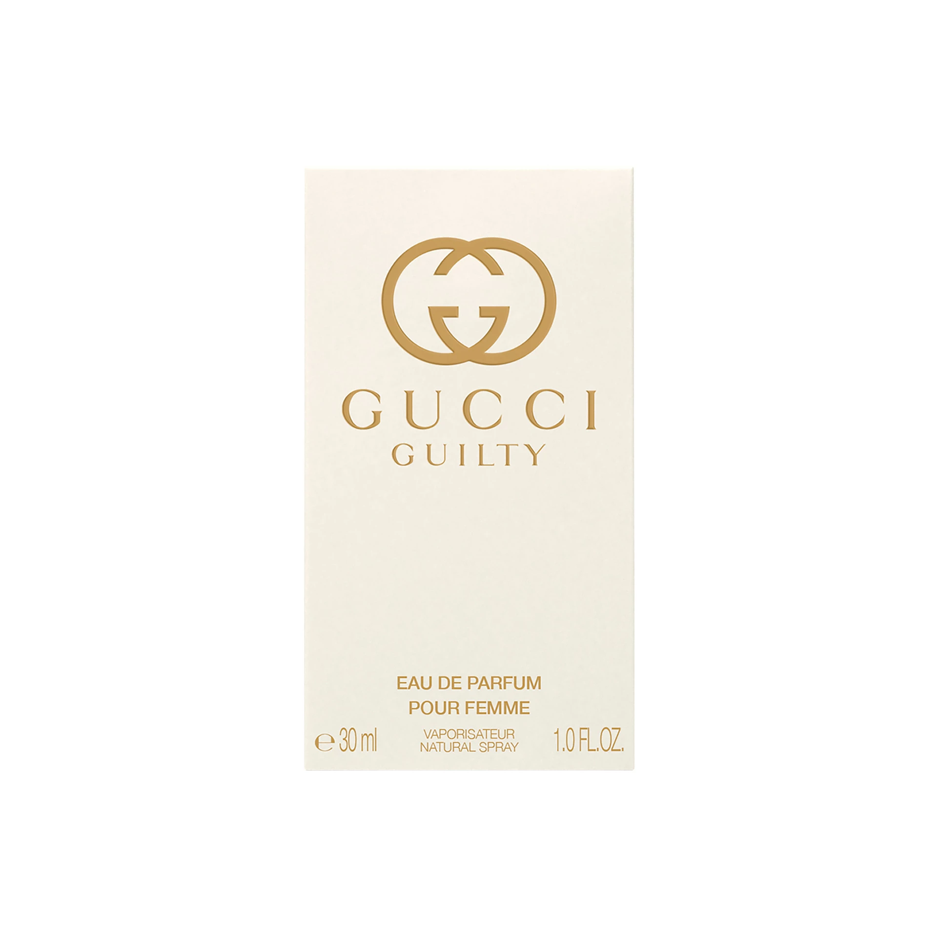 Gucci Guilty Pour Femme EdP 30 ml - Gucci