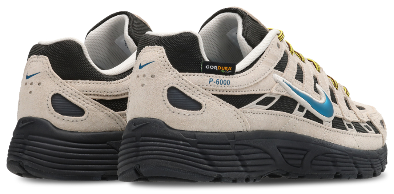 Nike P-6000