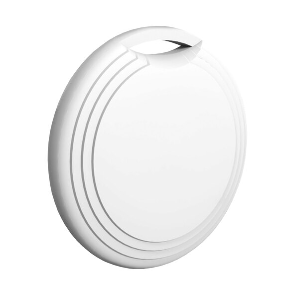 Smart Tag Pro II Triple Pack, wit