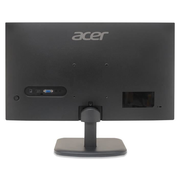 PC screen - ACER - EK241YEbi - 23.8