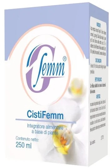 AVD REFORM G-Femm Cistifemm 250 ml