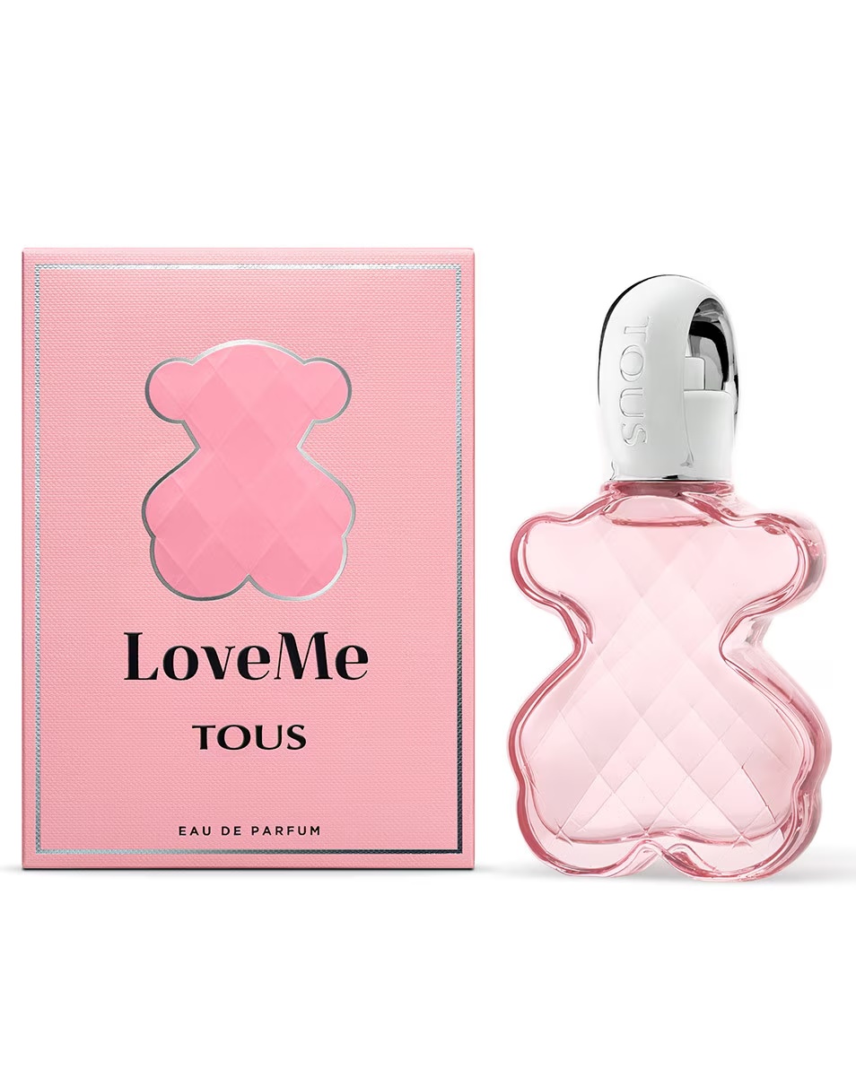 TOUS LoveMe парфемска вода