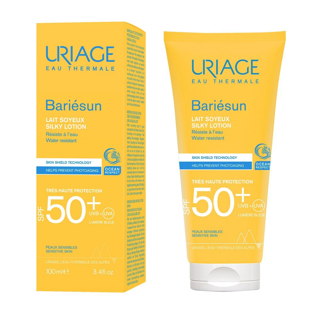 Uriage Bariésun