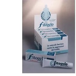 FITOBUCANEVE Phytogelo creme protetor 50 ml