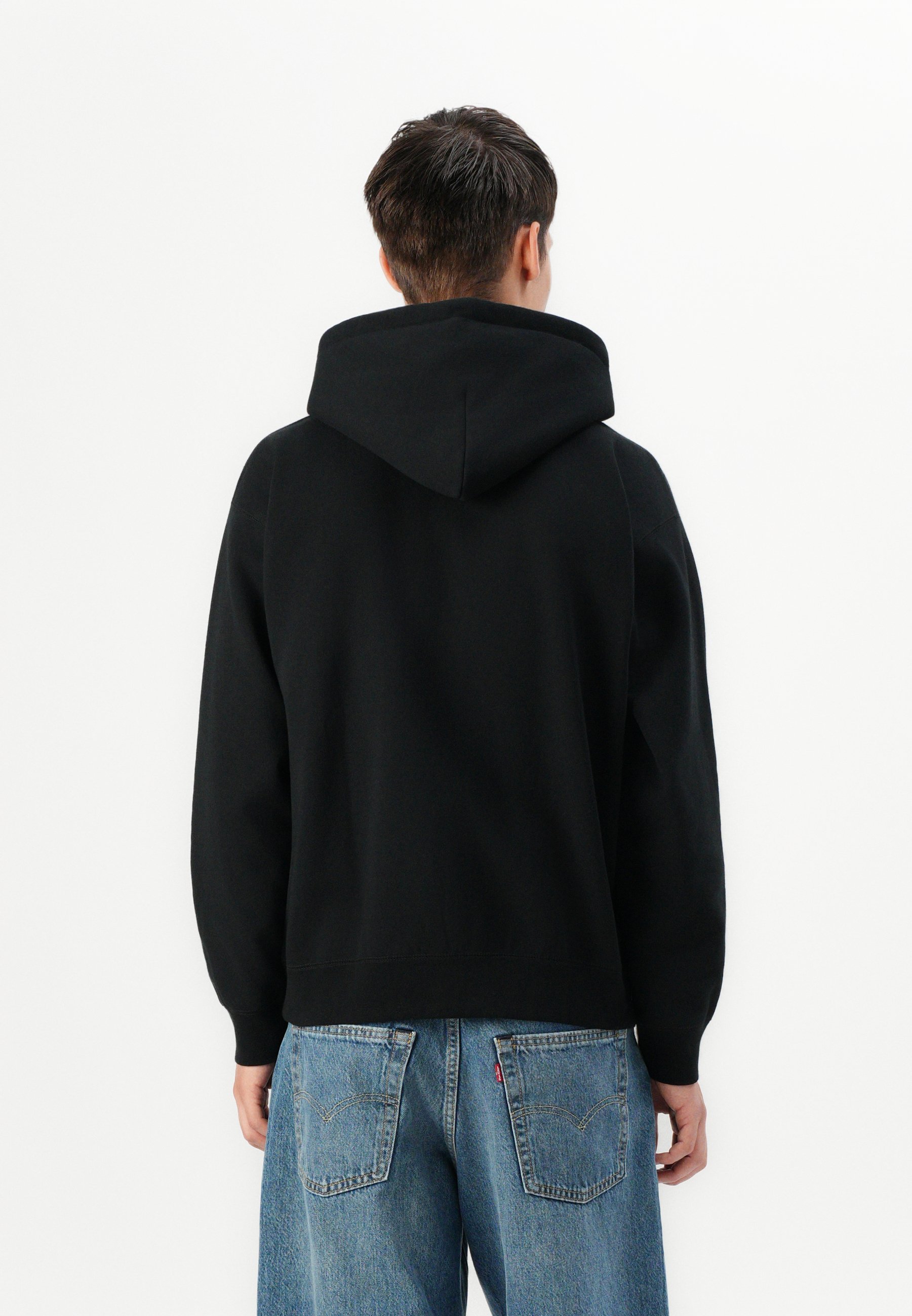 Jaquetas de moletom da Obey Clothing