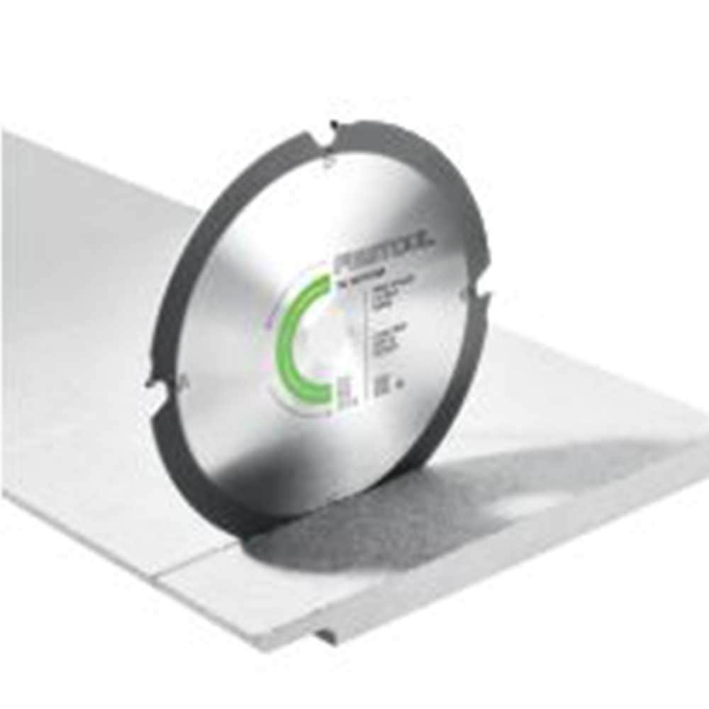 FESTOOL Aluminium-Sägeblatt 160 mm 205555