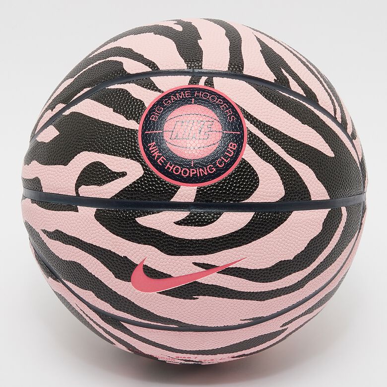 Koszykówka Premium Energy Deflated (8 szt.)
