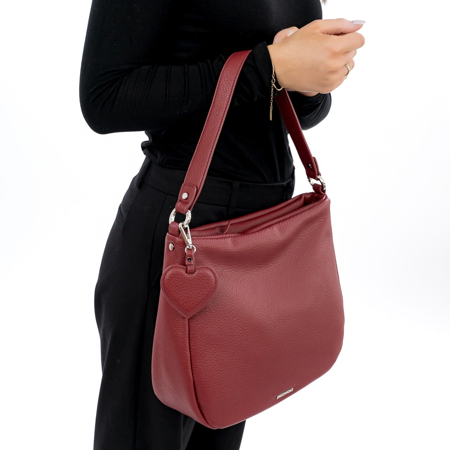 EMILY & NOAH Tas E&N Enie - 1 stuk